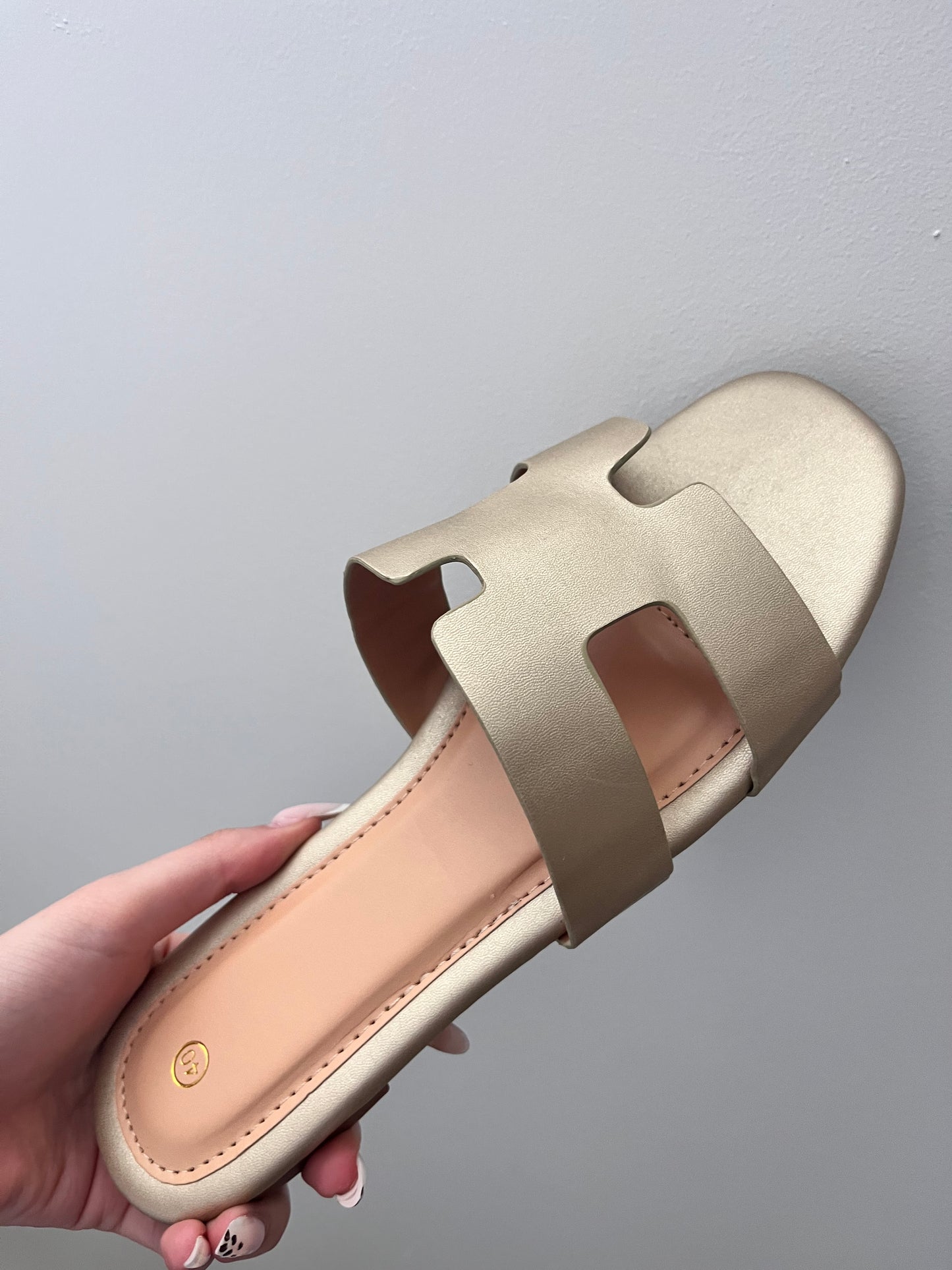 Claquettes