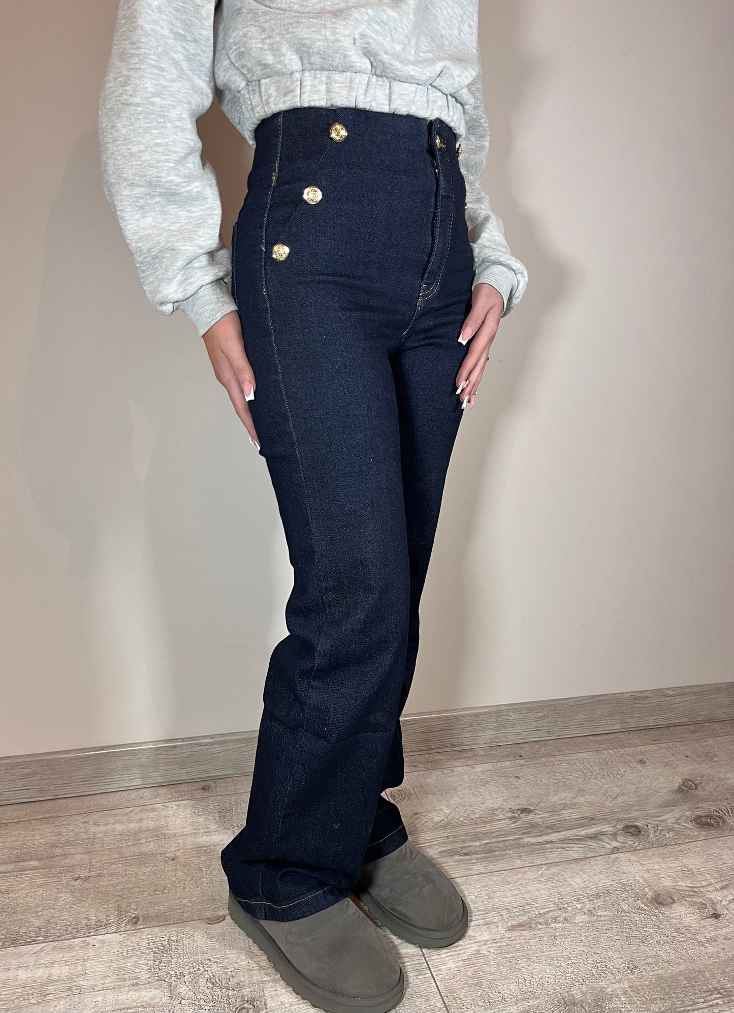 Jean