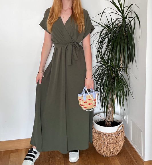 Robe Kakie