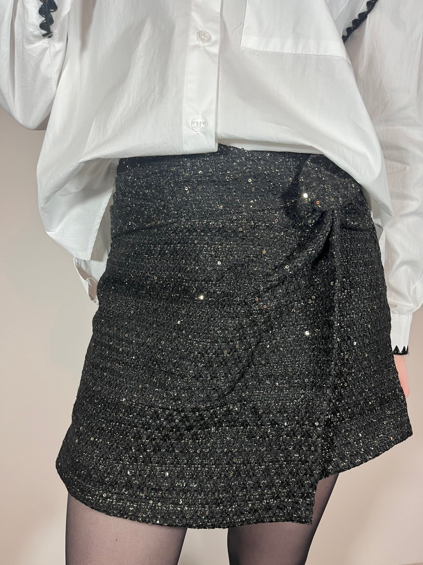Jupe short