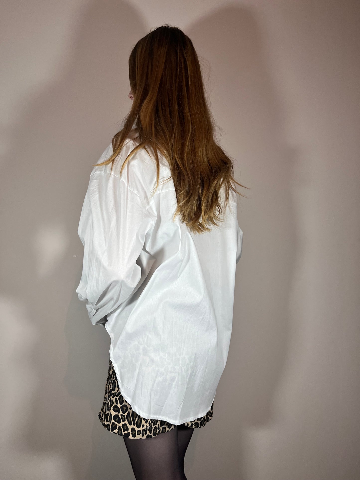 Chemise blanche