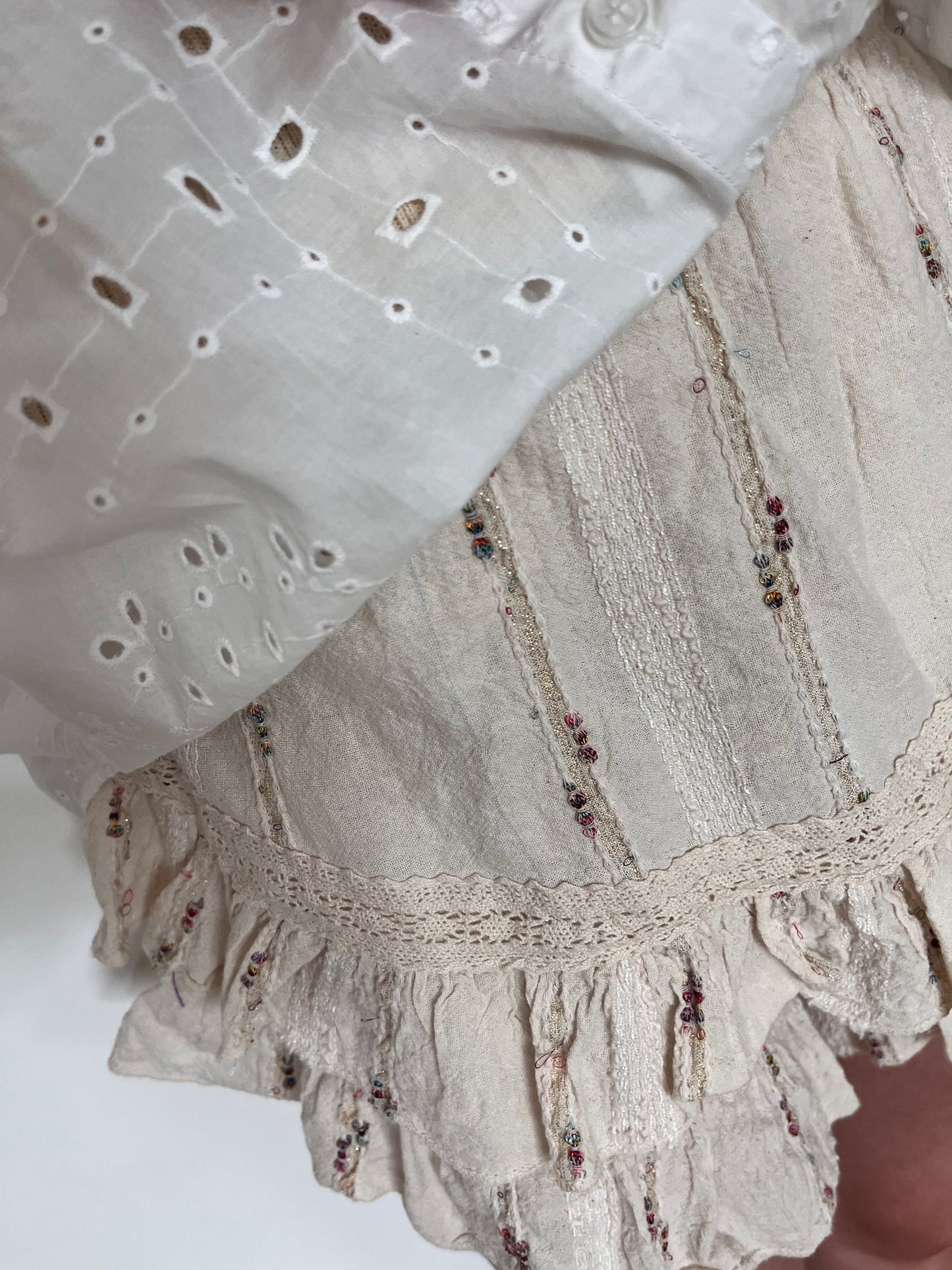 Jupe short
