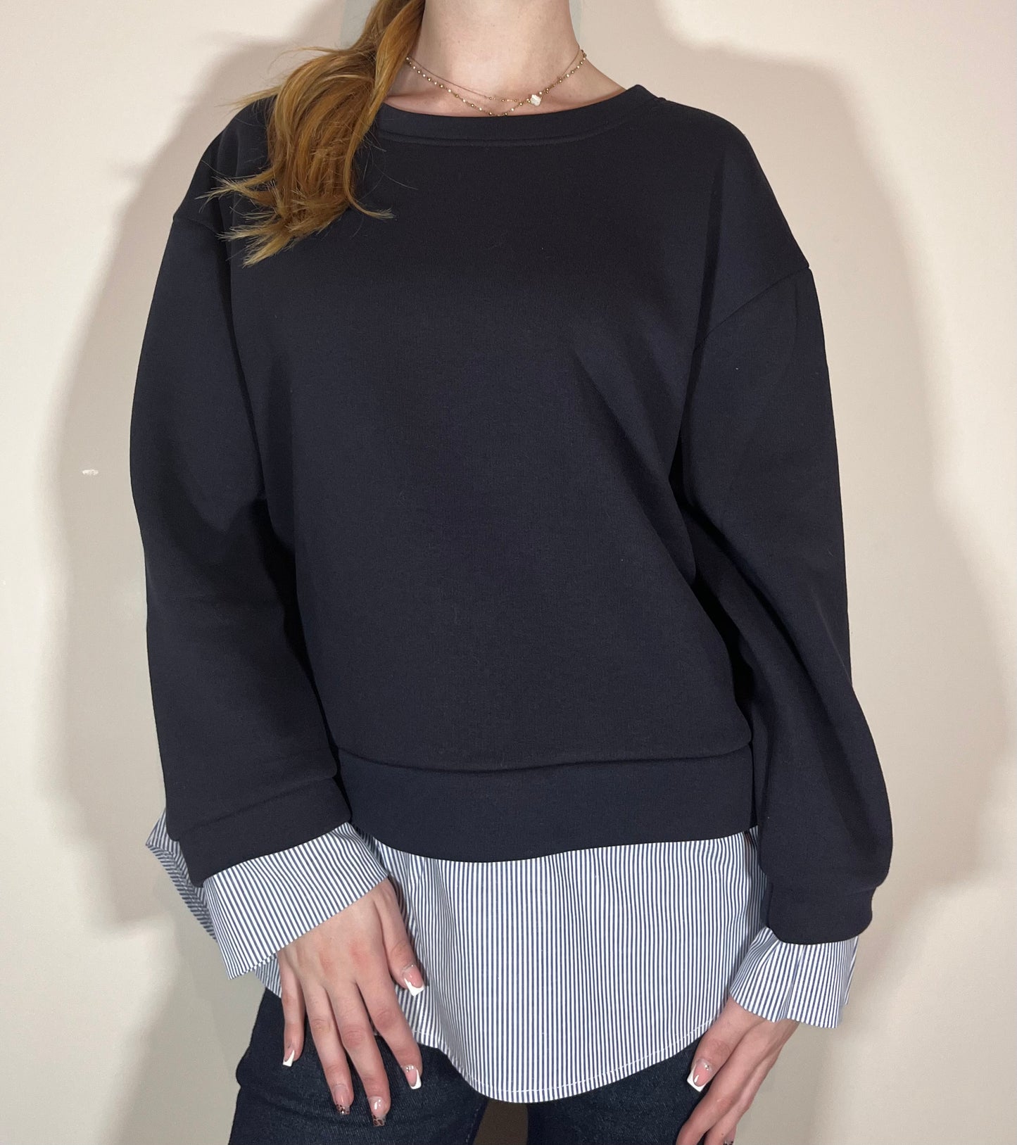 Sweat Amandine