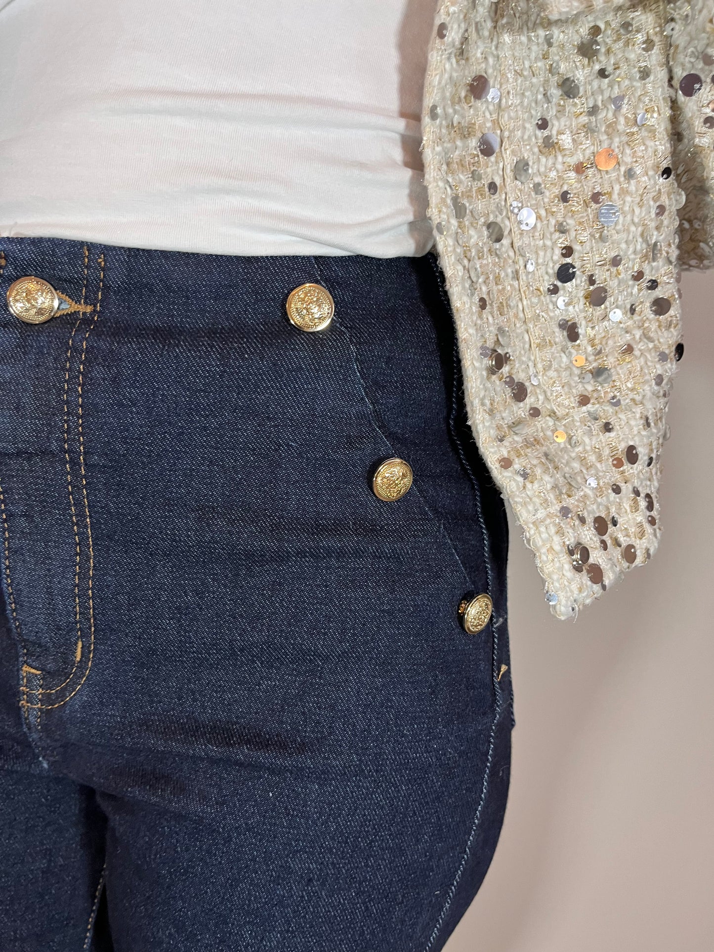 Jean