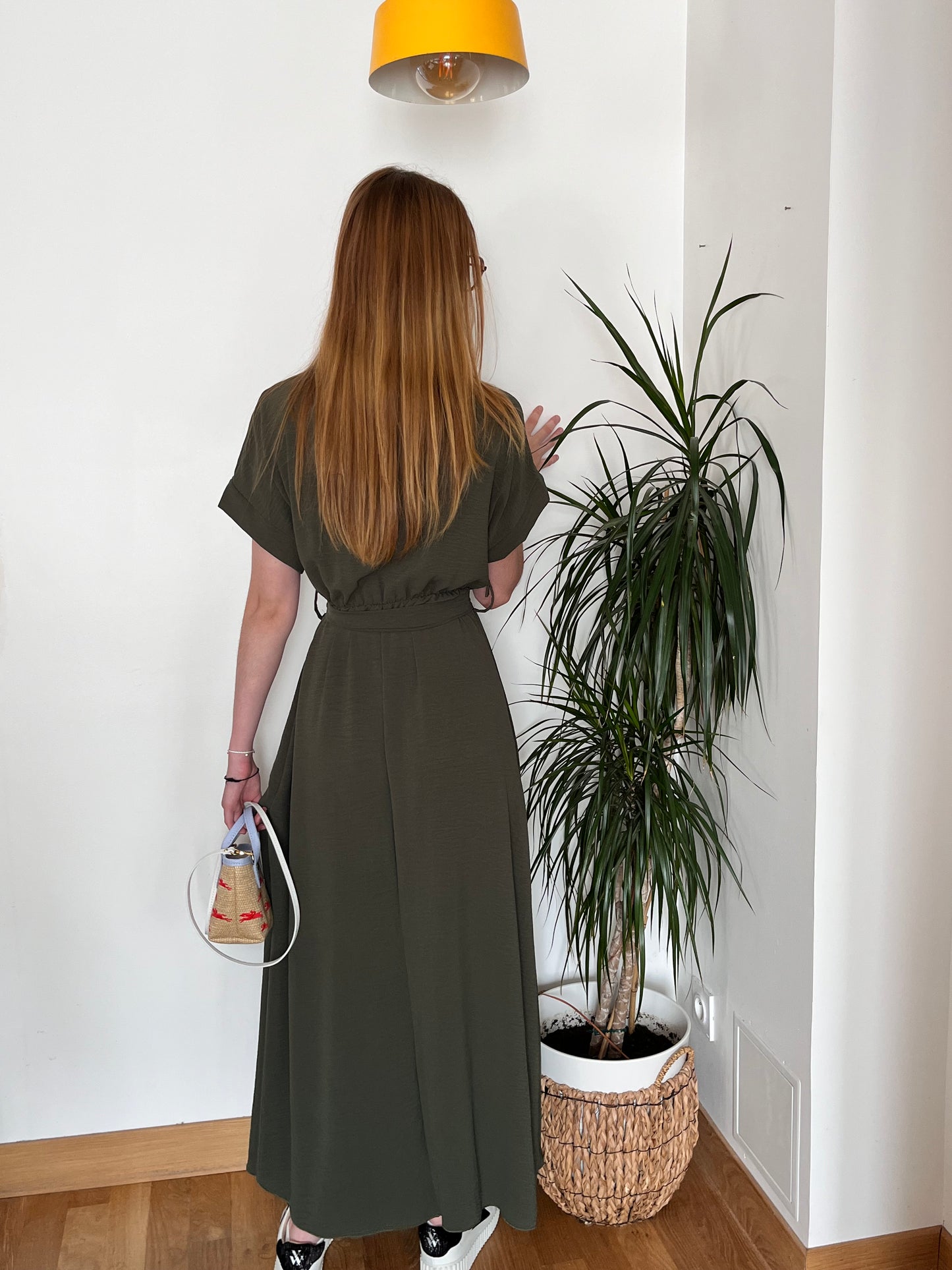 Robe Kakie
