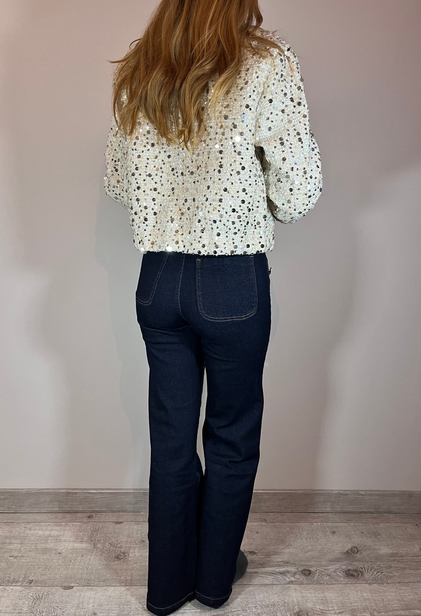 Jean