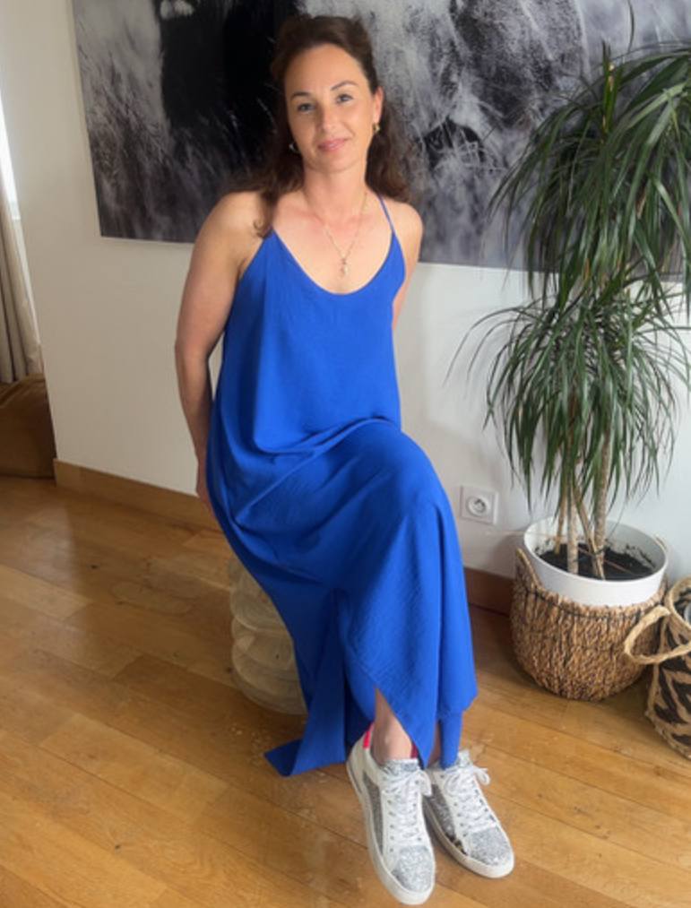 Robe lulu