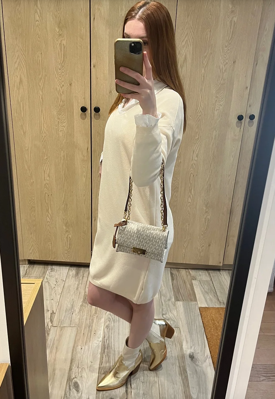 Robe pull Loli