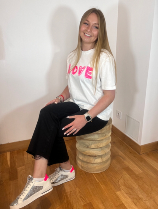 Tee-shirt Coralie