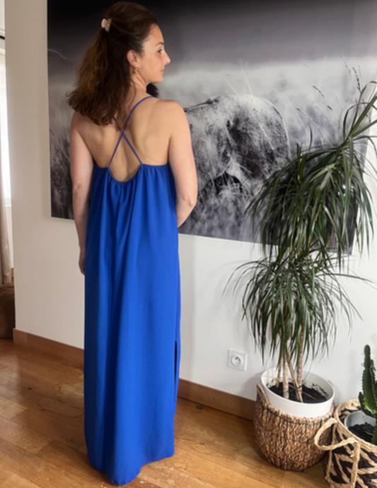 Robe lulu