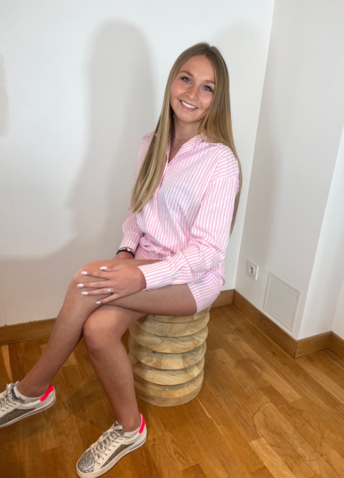 Chemise Léa