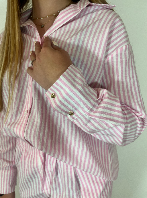 Chemise Léa