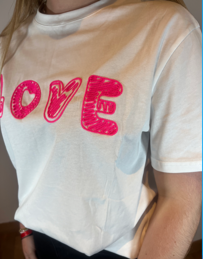 Tee-shirt Coralie