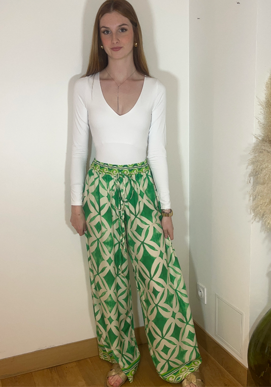 Pantalon Méry