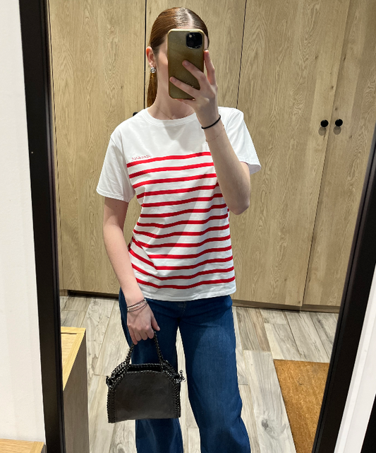 Tee-shirt Amour