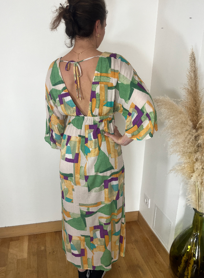 Robe Coco