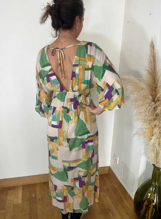 Robe Coco