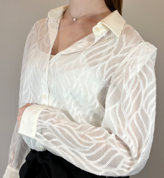 Chemise Flavie