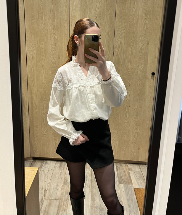 Blouse Jennifer