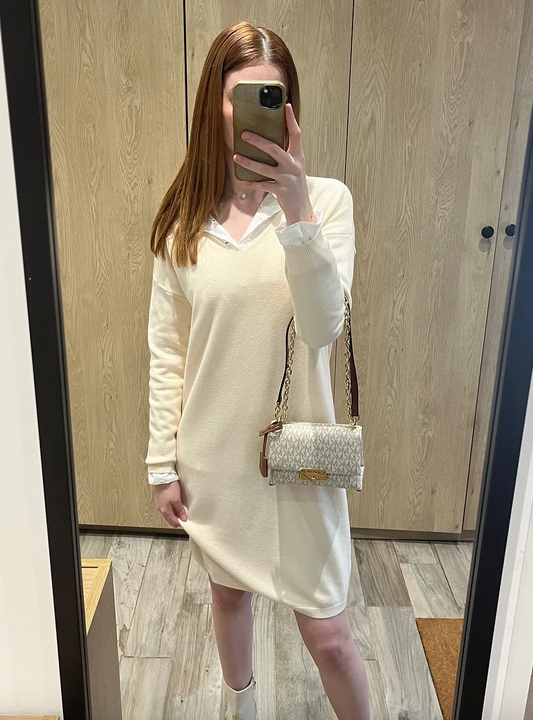 Robe pull Loli