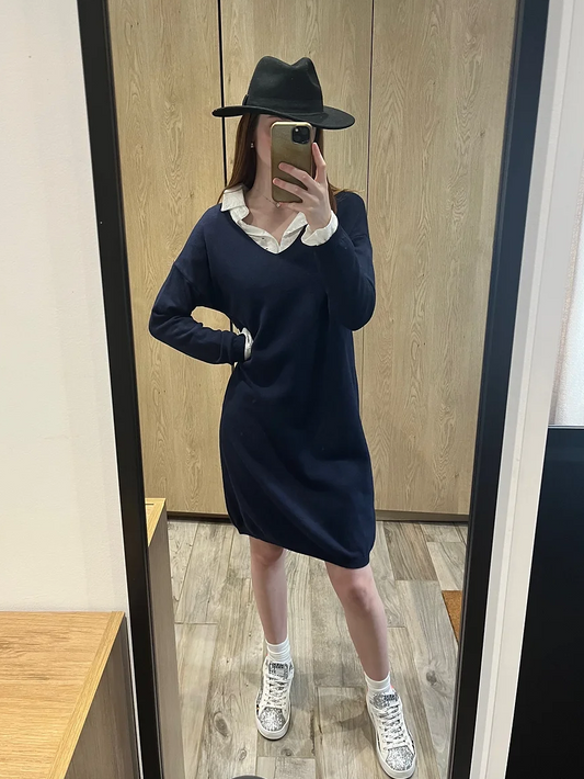 Robe pull Loli