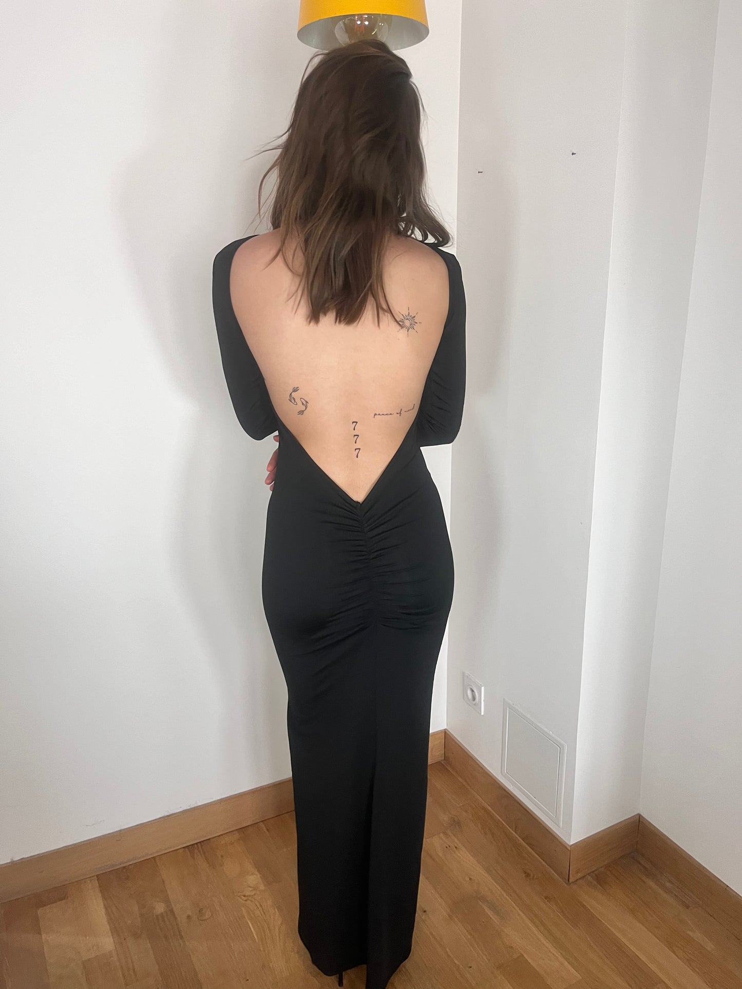 Robe Amalia