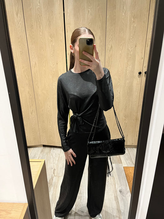 Ensemble pailleter