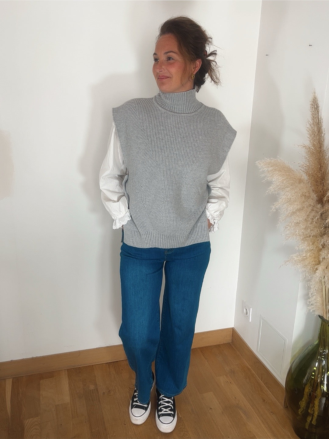 Jean extensible