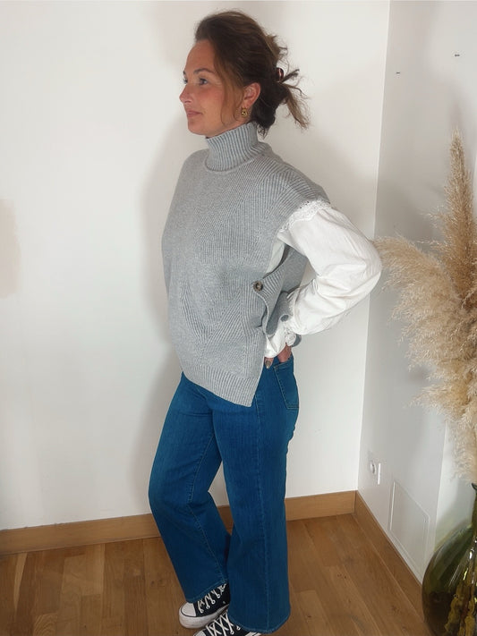 Jean extensible